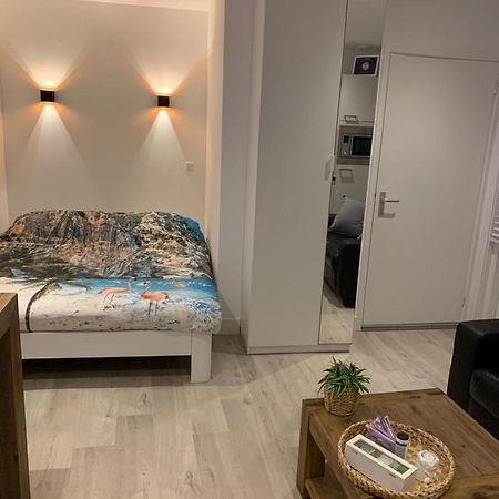 Blissiebeachhouse Zandvoort Bagian luar foto