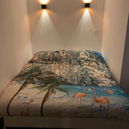 Blissiebeachhouse Zandvoort Bagian luar foto