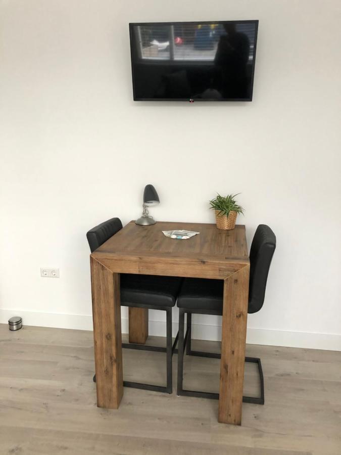 Blissiebeachhouse Zandvoort Bagian luar foto