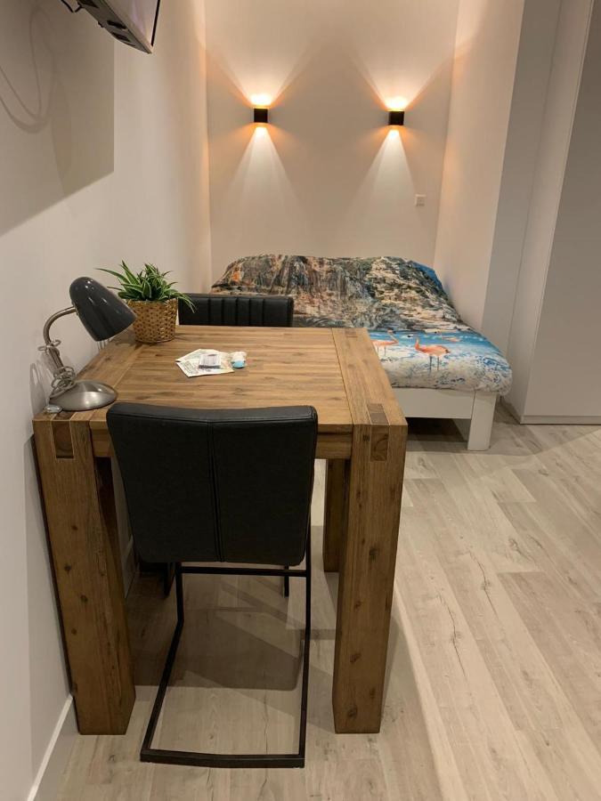 Blissiebeachhouse Zandvoort Bagian luar foto