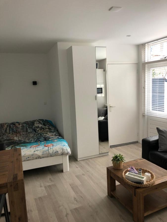 Blissiebeachhouse Zandvoort Bagian luar foto