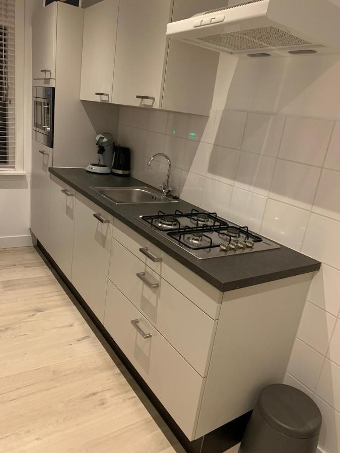 Blissiebeachhouse Zandvoort Bagian luar foto