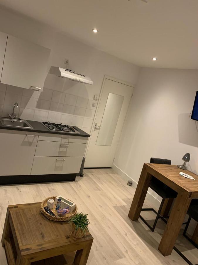 Blissiebeachhouse Zandvoort Bagian luar foto