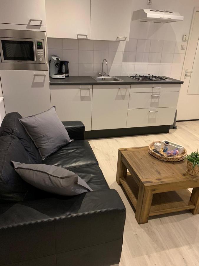 Blissiebeachhouse Zandvoort Bagian luar foto